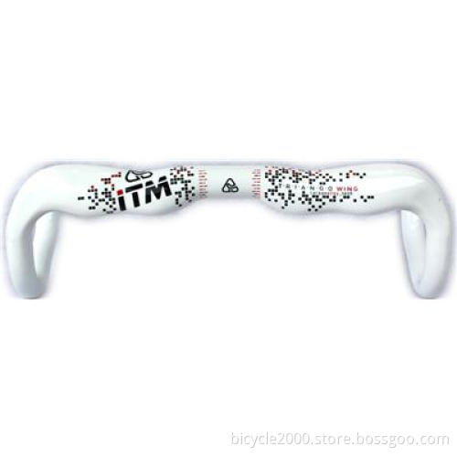 ITM Triango Wing Carbon Road Bike Handlebar